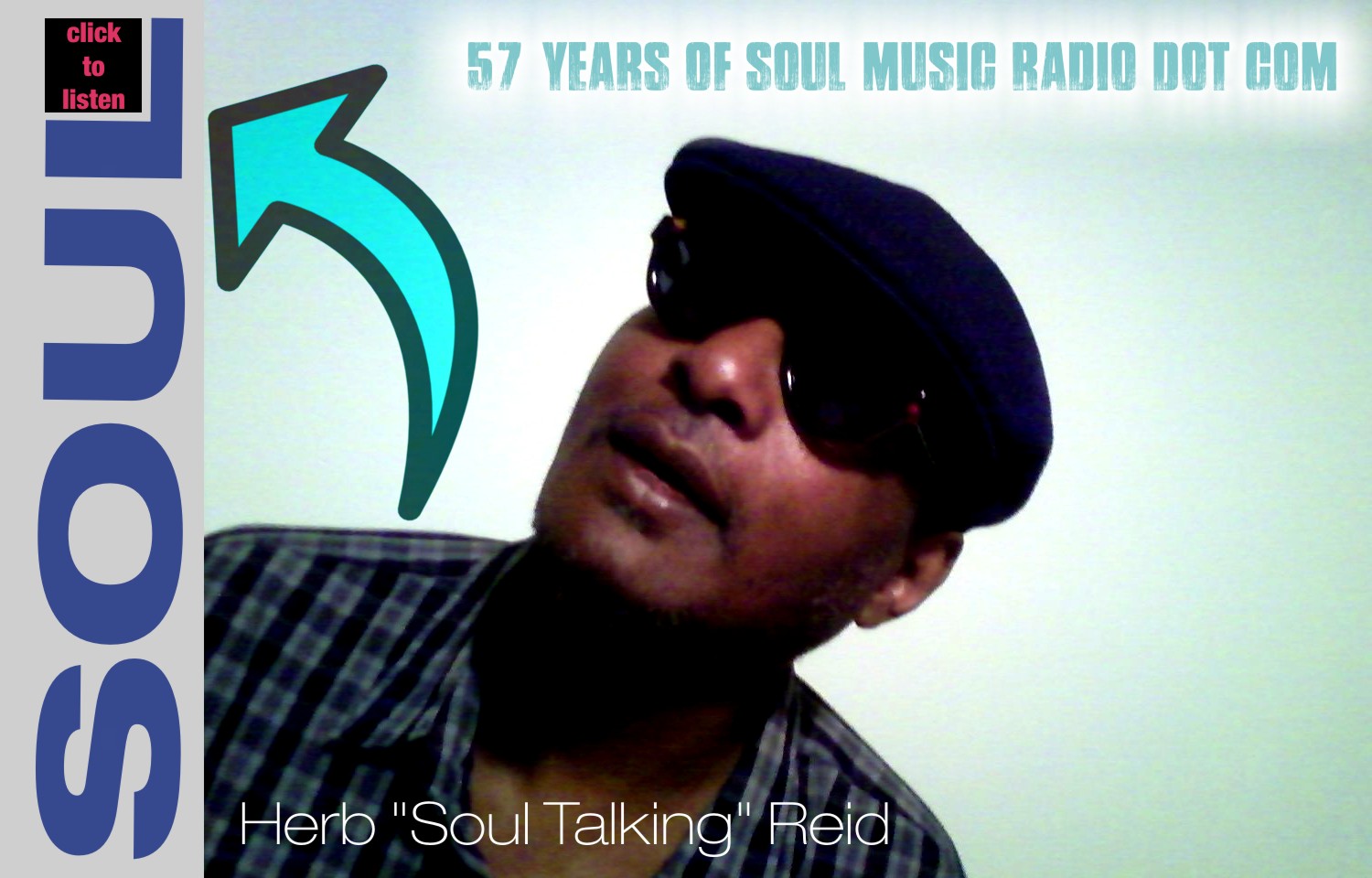 Herb Soul Talkin' Reid